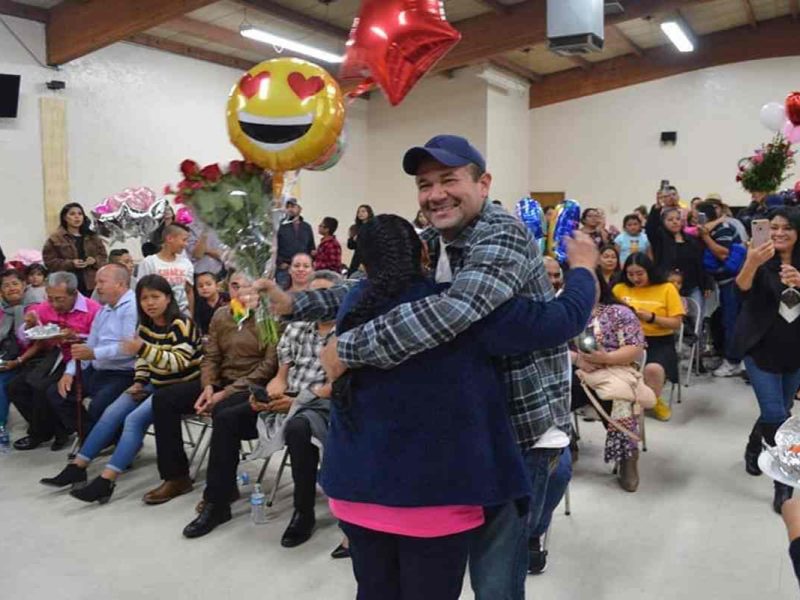 Colectivo Árbol te ayuda a llevar a tus papás a USA con su programa de reunificación para Guatemala y Honduras