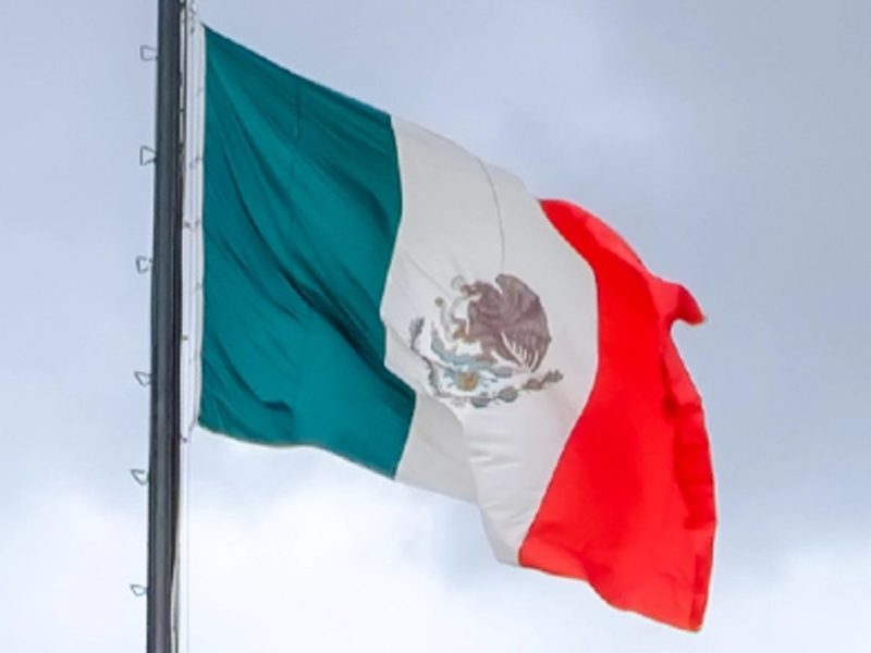 cómo arreglar papeles en México