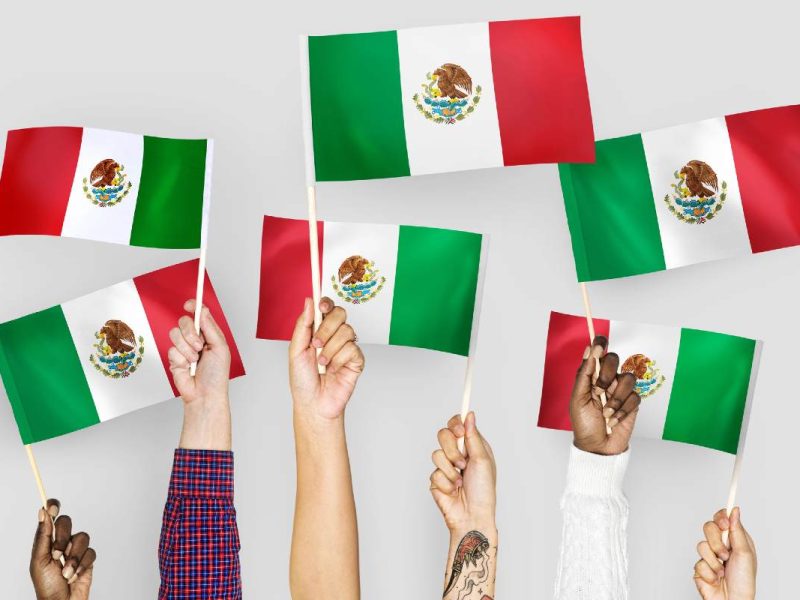 Feria de Trámites del Registro Civil para Personas con Derecho a la Nacionalidad Mexicana