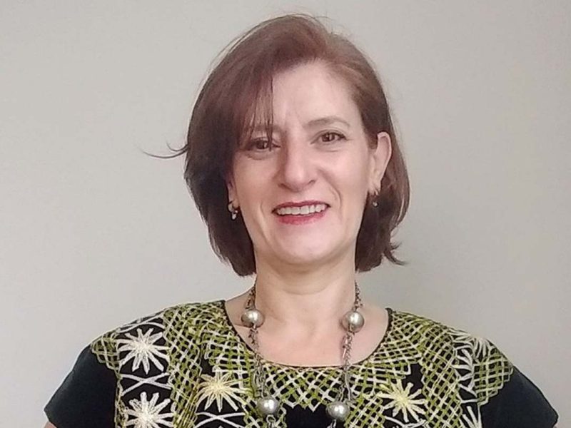 Ana Luisa Vallejo Barba