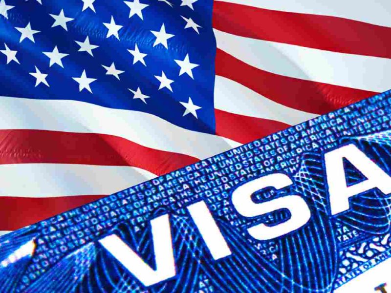 Se acerca el periodo de registro para trabajar con la visa H-1B 2026