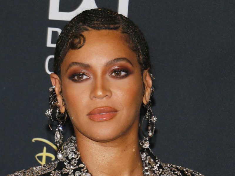 kamala harris utilizará canción de beyoncé