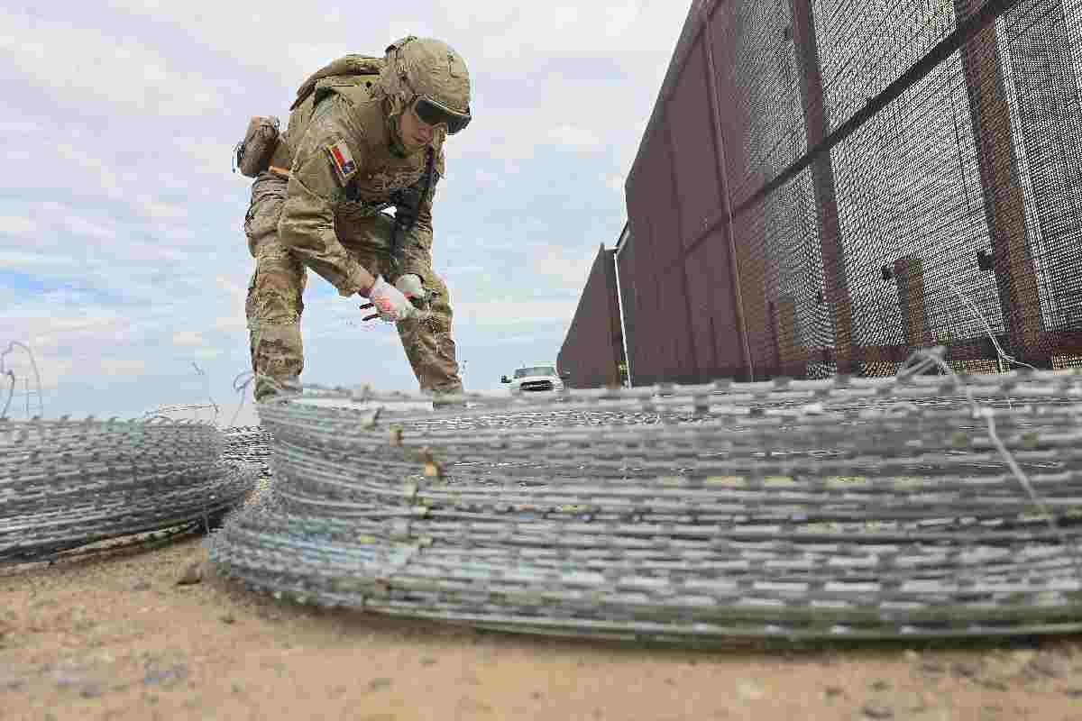 | Foto: @GregAbbott_TX