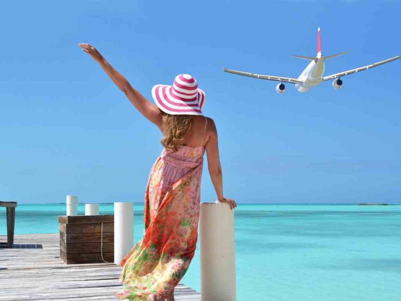 ¡Operarán 4 nuevas rutas de Estados Unidos a Puerto Vallarta!