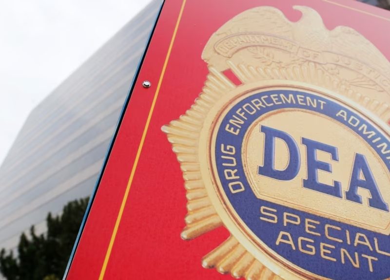 NARCOS MEXICANOS MÁS BUSCADOS POR LA DEA