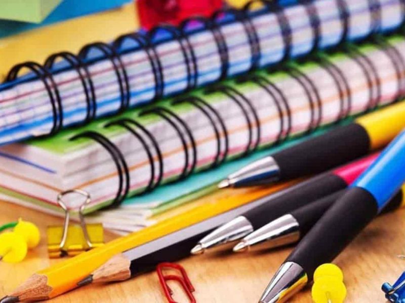 Ferias de descuento de útiles y uniformes en Dallas