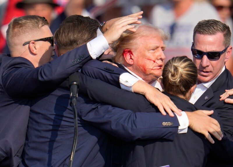 Donald Trump será entrevistado por el FBI