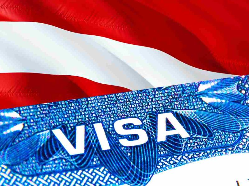 Este es el costo de la visa americana 2026 | Foto: imagen archivo de depositphotos