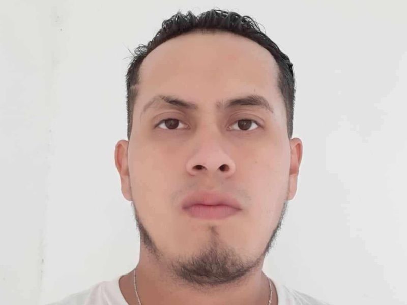 Cesar Castellano Rivera