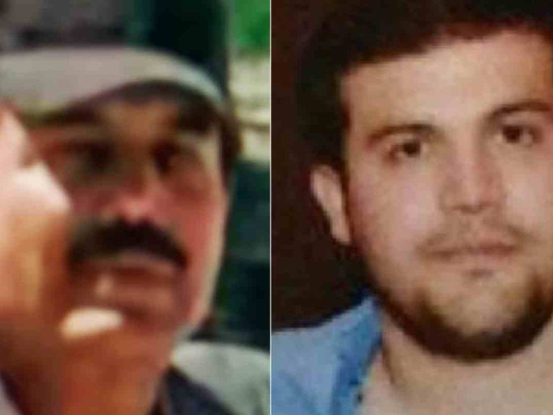 Joaquín Guzmán López se declaró no culpable de todos los delitos por los que fue acusado en Illinois