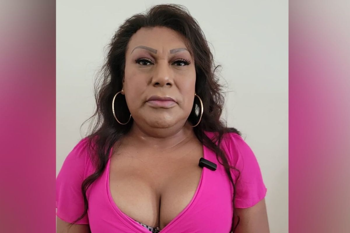 El crimen organizado ha amenazado en cuatro ocasiones a la activista Susana Barrales en lo que va de 2024. 