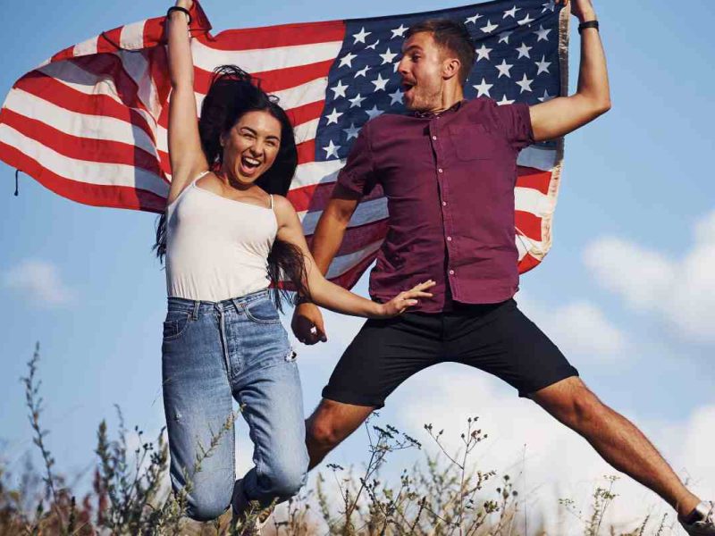 El Parole in Place entrará en vigor a mediados de agosto