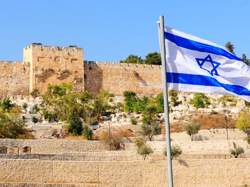 Irán podría atacar a Israel