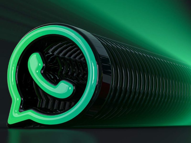 Nicolás Maduro cortará relaciones con WhatsApp