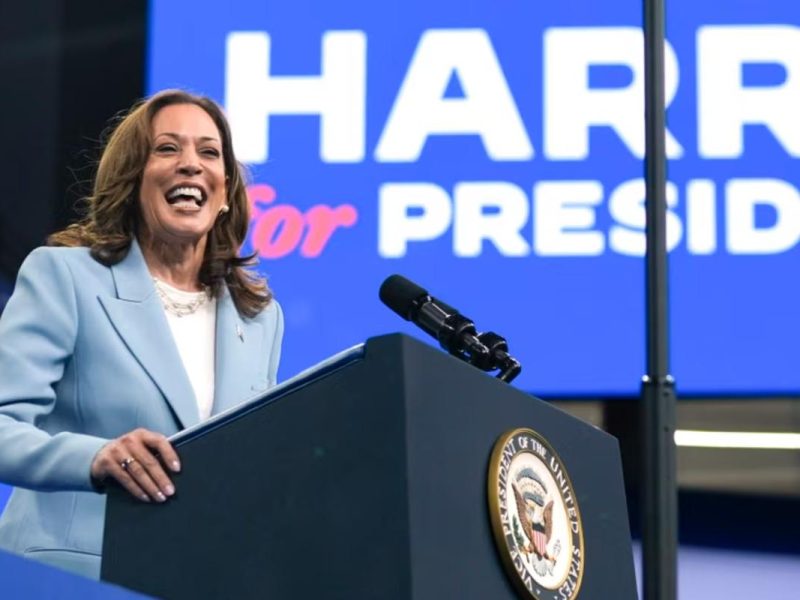 Kamala Harris