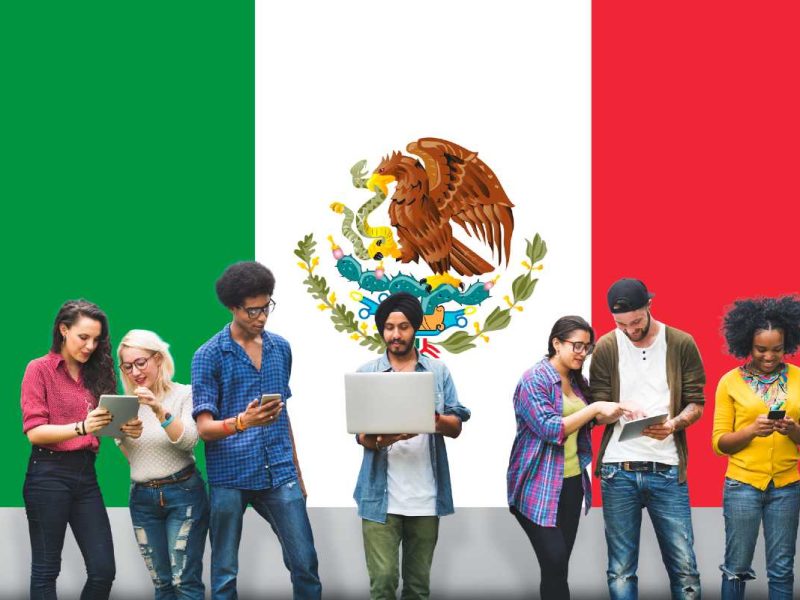Cómo obtener un permiso de trabajo en México