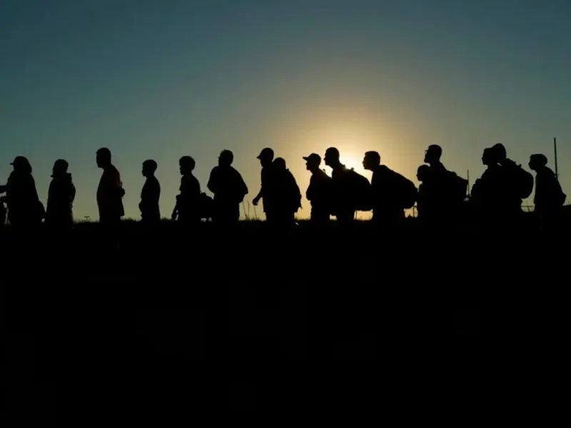 organizaciones que brindan ayuda legal a migrantes en México