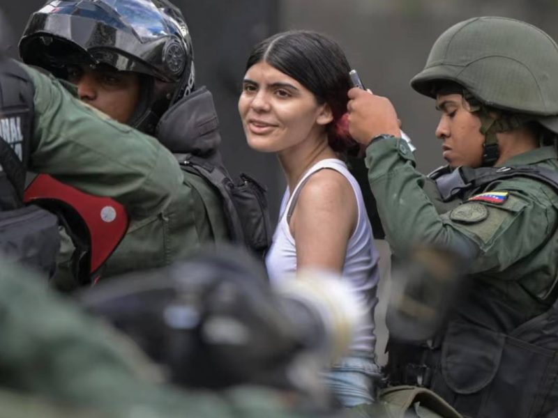 Maduro