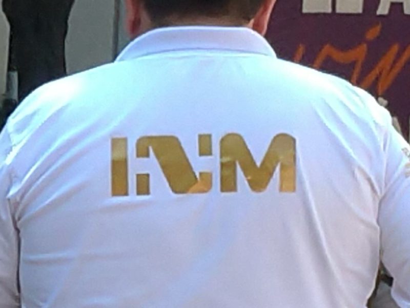 como notificar el cambio de domicilio al inm