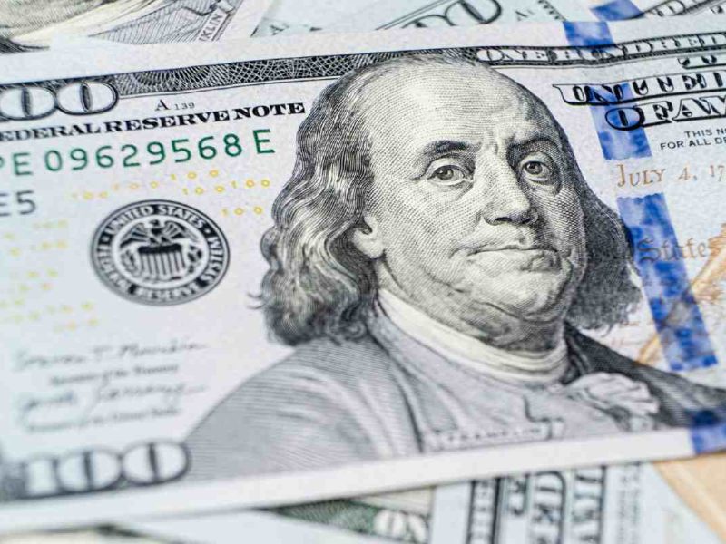 Checa el precio del dólar hoy 10 de agosto de hoy 4 de enero de 2025