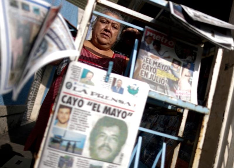 Zambada afirma que fue secuestrado