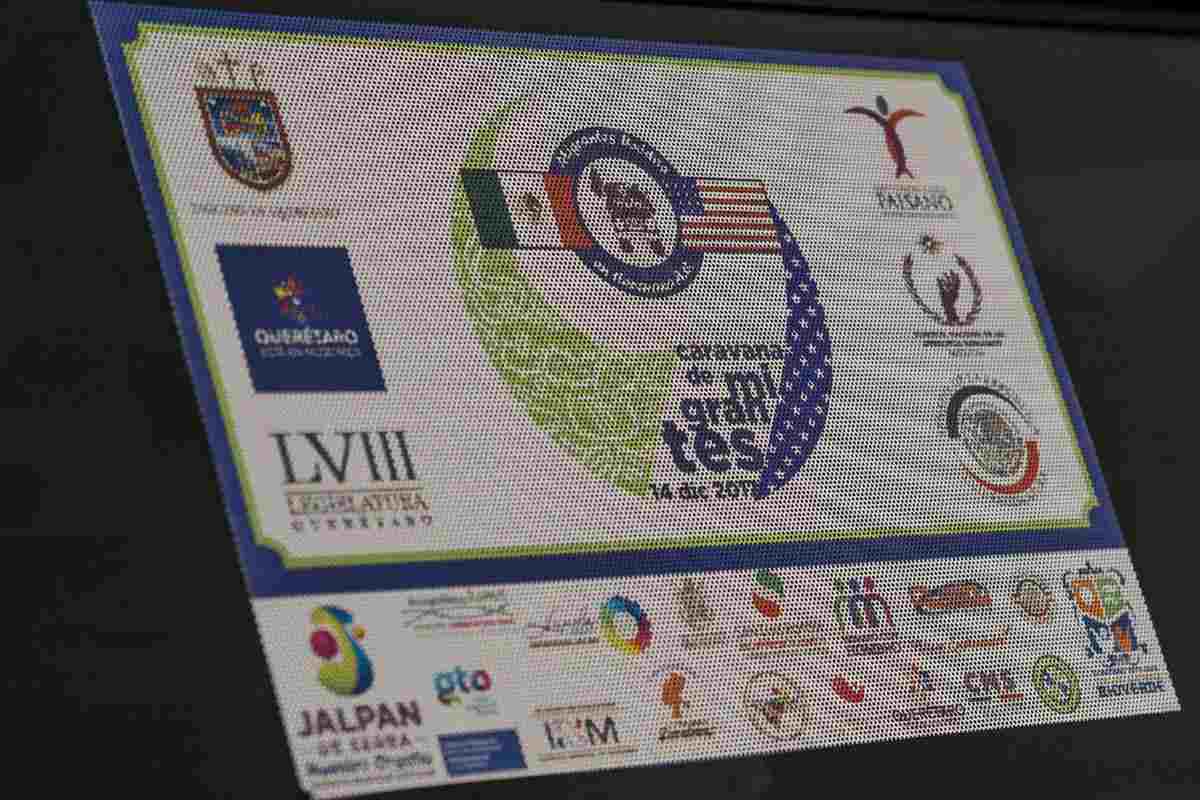 Caravana de paisanos a México 2024