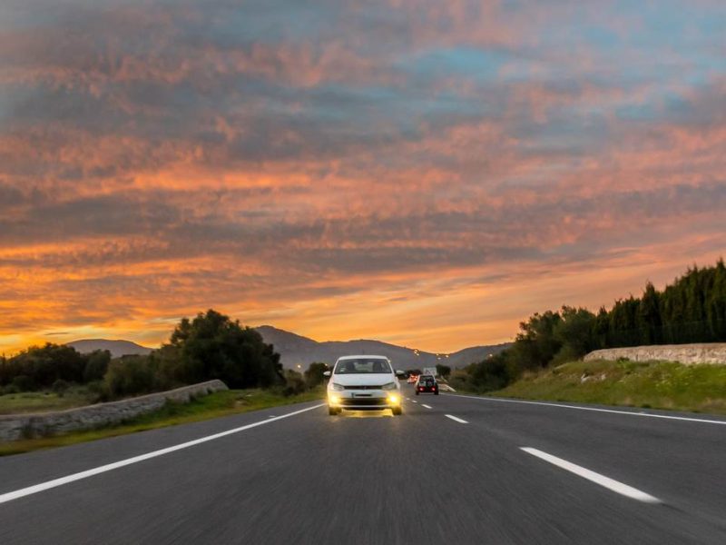 Caravana de paisanos a México 2024