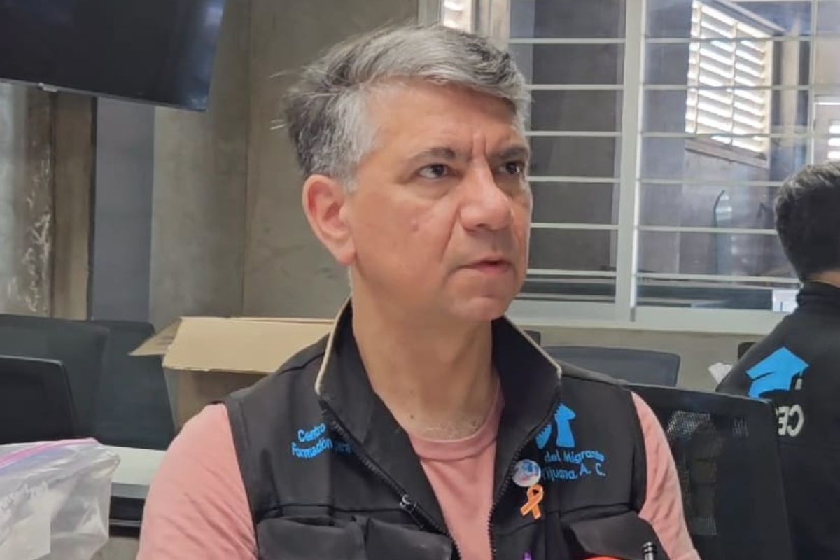 Los tallere gratis para migrantes están también abiertos a otros sectores vulnerables de la población local. 