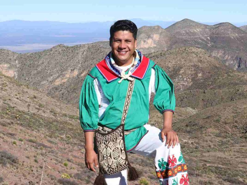 Yuniur Vázquez Rosalío