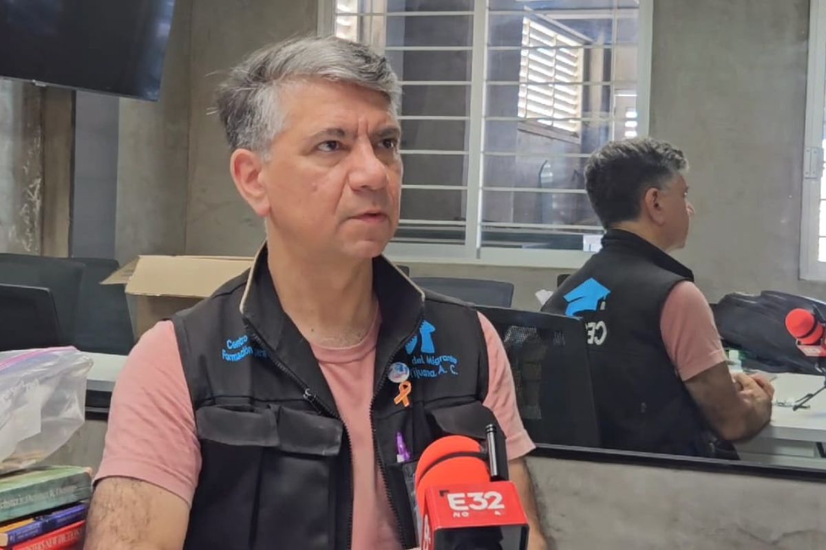 Los requisitos excesivos a migrantes impiden una integración real a la sociedad. 