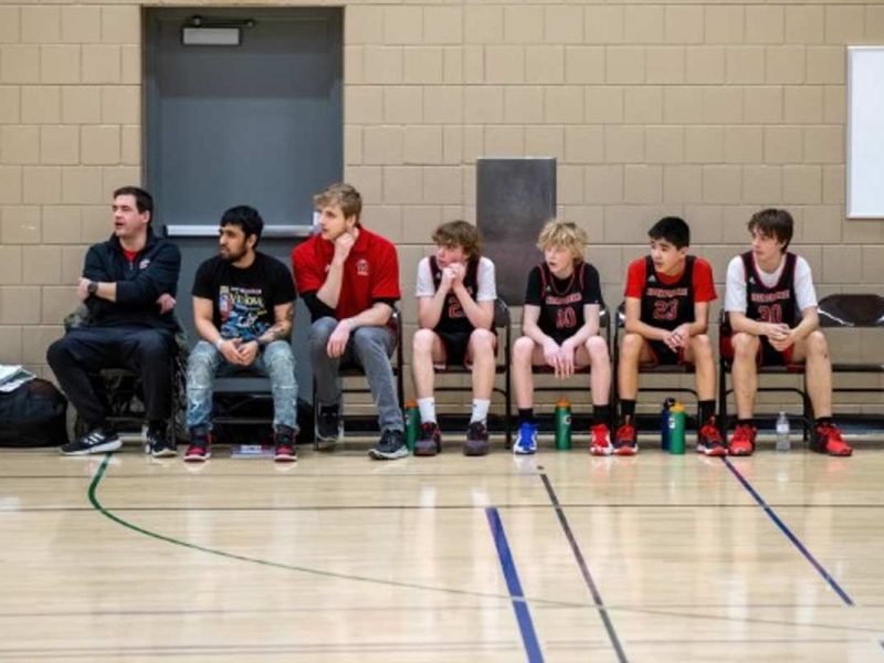 How to Coach Youth Basketball Teams