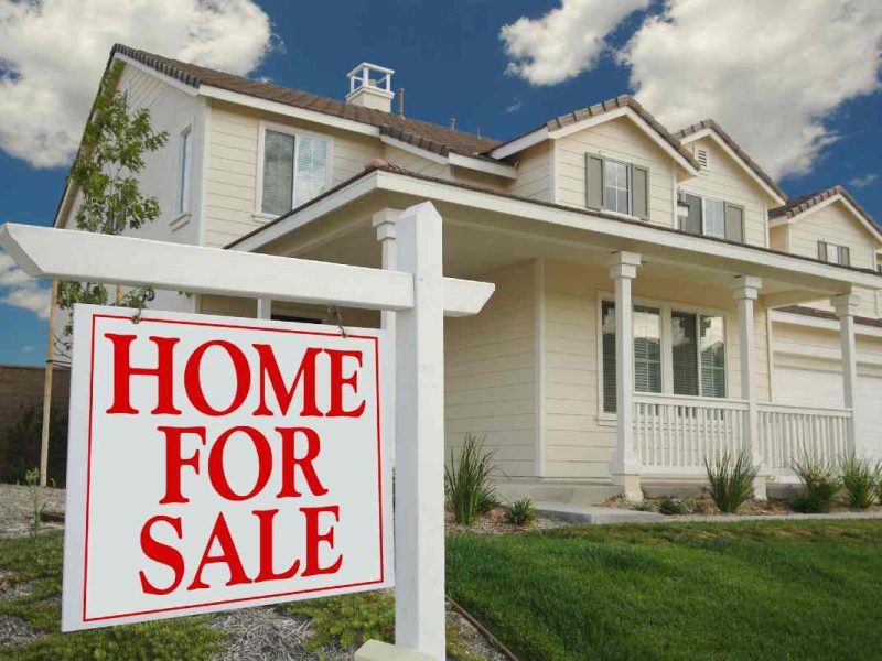 cambios en la compra y venta de vivienda en estados unidos