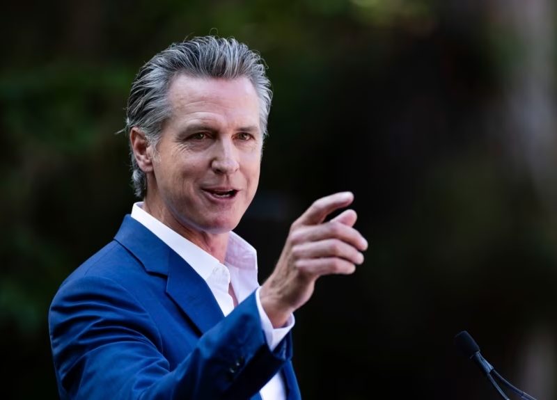 nuevas leyes contra robos en California