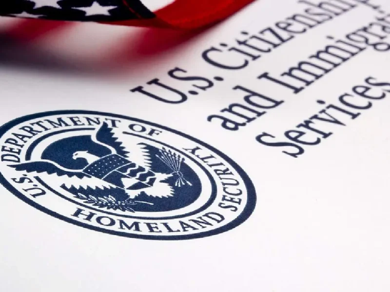 Este formulario puede pausar tu deportación si cumples los requisitos | Foto: depositphotos