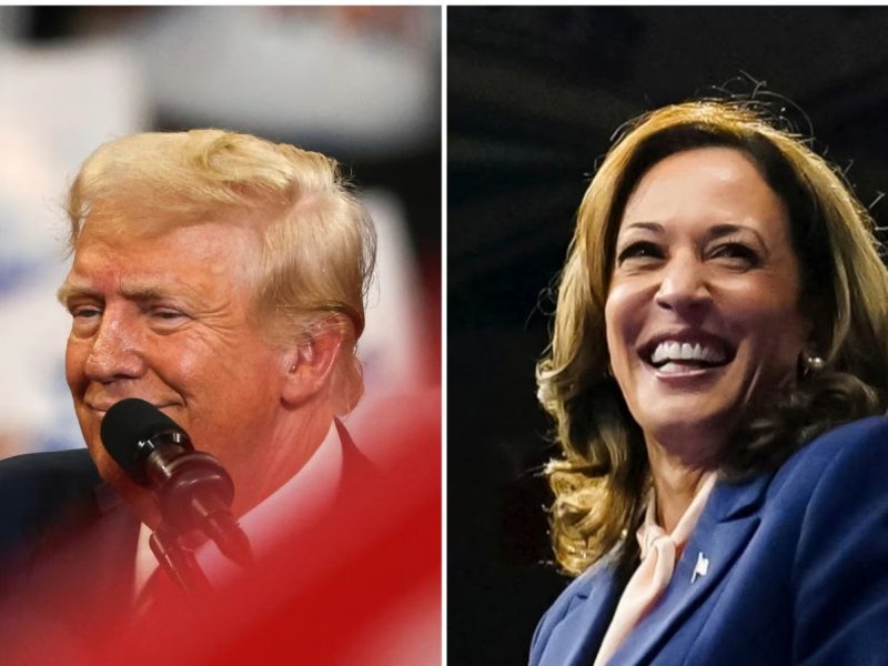 hackeo a la campaña presidencial de Donald Trump