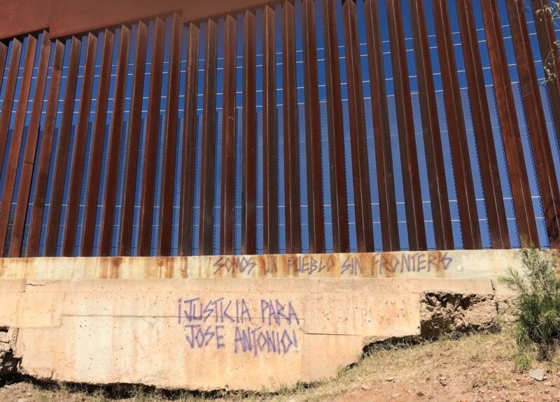 traficantes de migrantes en Sonora