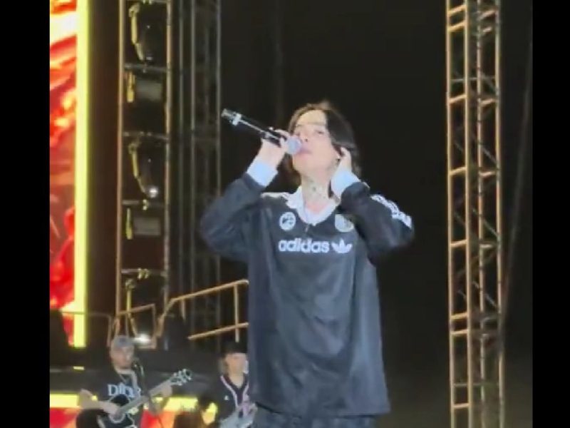 Natanael Cano es vinculado a proceso por cohecho