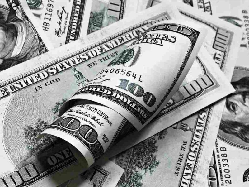 Precio del dólar hoy 21 de agosto
