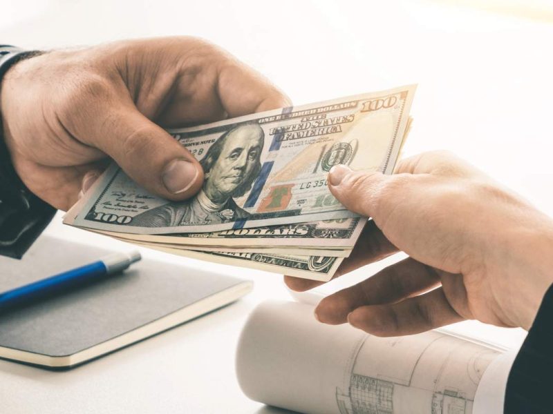 nuevos beneficios de las cuentas Finabien USA