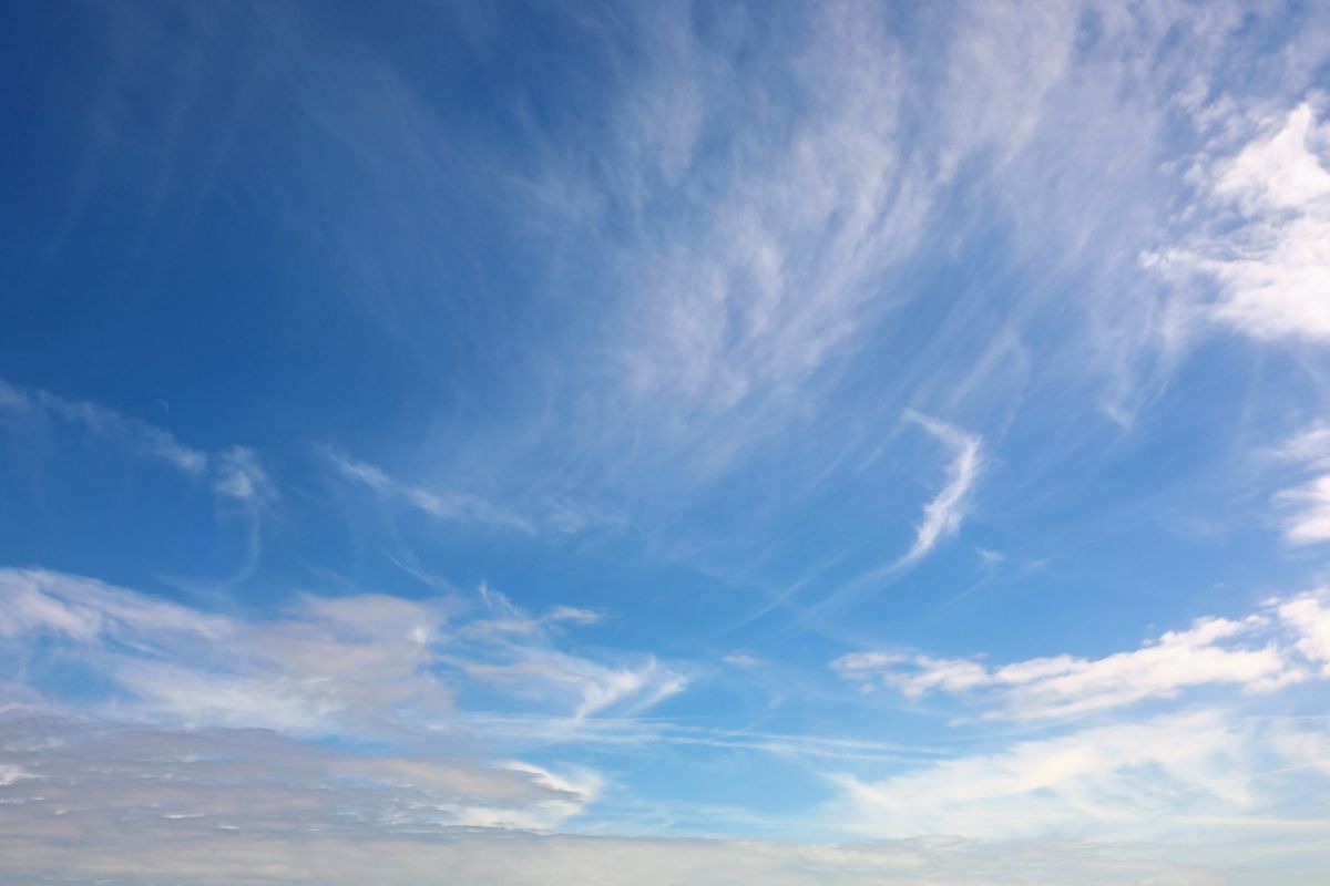 El clima en Nueva York hoy 22 de agosto es ideal para quienes prefieren temperaturas moderadas y cielos despejados