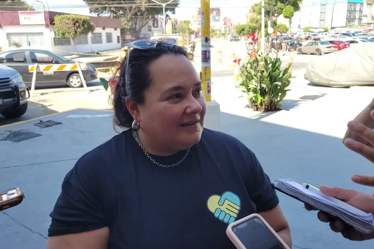 Siguen las denuncias contra la Policía Municipal de Tijuana por brutalidad contra personas sin hogar y deportados.