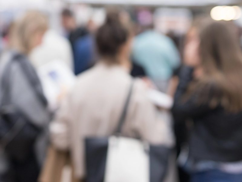 feria de empleo para refugiados en CDMX el 6 de septiembre