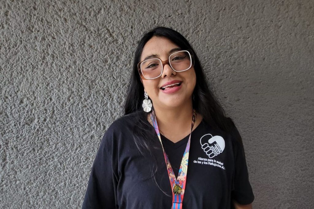 En Tijuana hace falta personal y voluntarios que trabajen en atender la salud mental de la niñez migrante.