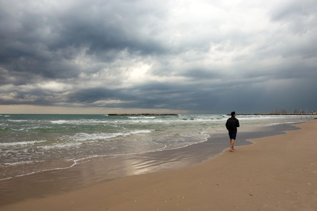 Para la noche, el clima en Los Angeles hoy 29 de agosto será fresco y cómodo.