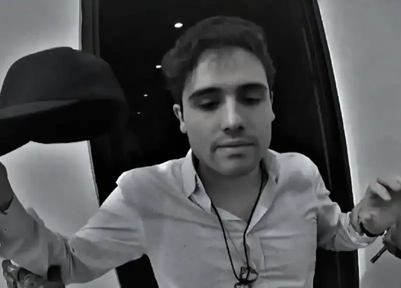 FGR solicita a Estados Unidos información sobre el paradero de Ovidio Guzmán