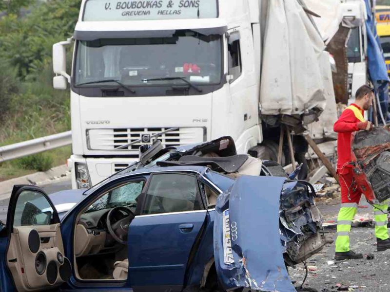 Del accidente en Mississippi resultaron 37 personas heridas