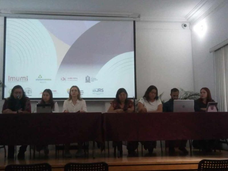 Principio de no devolución