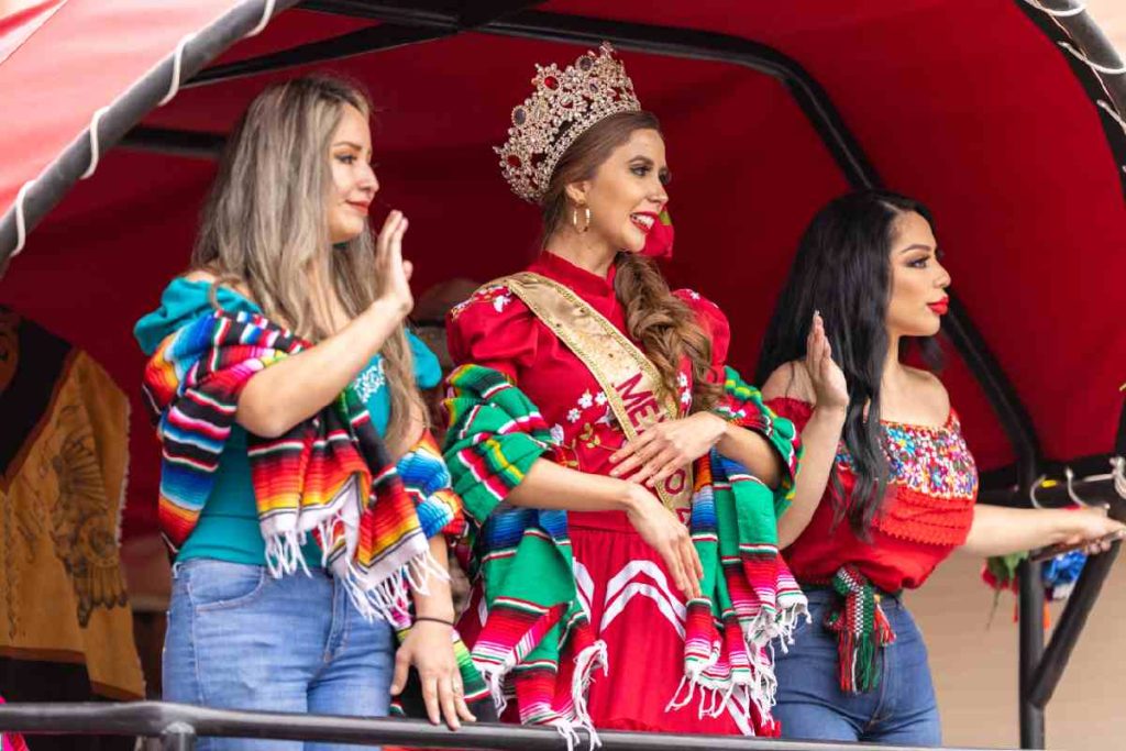 Imagen actual: Checa dónde celebrar la independencia de México en Nueva York este 2025 | Foto: imagen de depositphotos