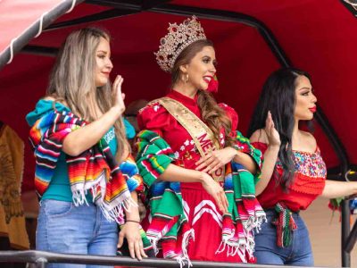 Checa dónde celebrar la independencia de México | Foto: imagen de depositphotos