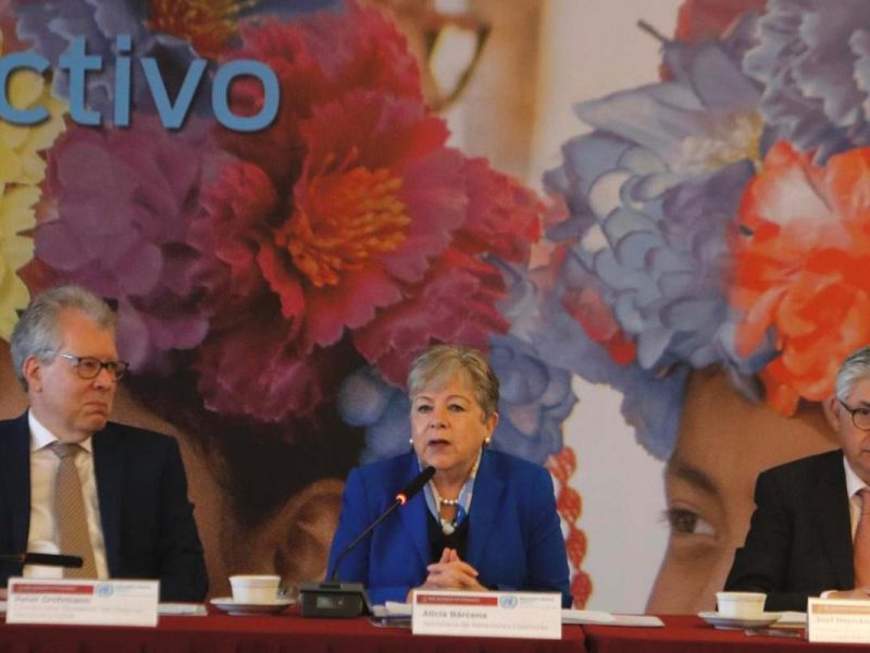 Modelo Mexicano de Movilidad Humana